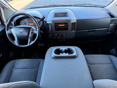 2013 Nissan Titan SV   - Photo 2 - Sandy, UT 84070