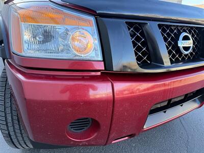 2013 Nissan Titan SV   - Photo 29 - Sandy, UT 84070