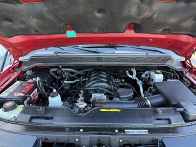 2013 Nissan Titan SV   - Photo 39 - Sandy, UT 84070
