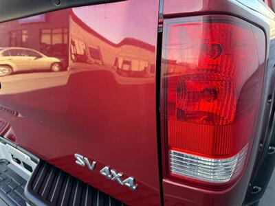 2013 Nissan Titan SV   - Photo 34 - Sandy, UT 84070