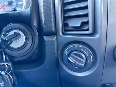 2013 Nissan Titan SV   - Photo 19 - Sandy, UT 84070