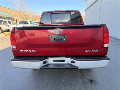 2013 Nissan Titan SV   - Photo 33 - Sandy, UT 84070