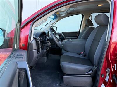 2013 Nissan Titan SV   - Photo 4 - Sandy, UT 84070