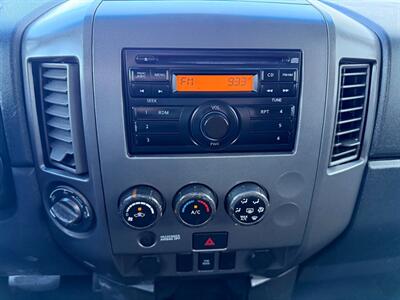 2013 Nissan Titan SV   - Photo 20 - Sandy, UT 84070
