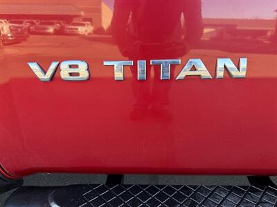 2013 Nissan Titan SV   - Photo 28 - Sandy, UT 84070