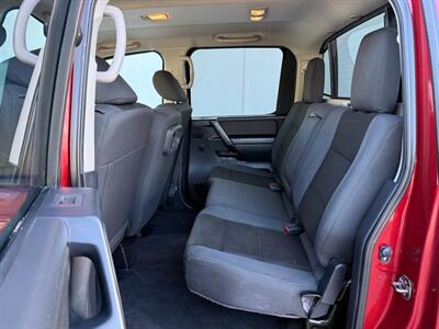 2013 Nissan Titan SV   - Photo 6 - Sandy, UT 84070
