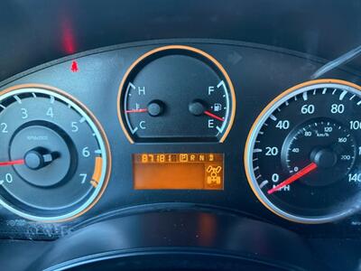 2013 Nissan Titan SV   - Photo 17 - Sandy, UT 84070