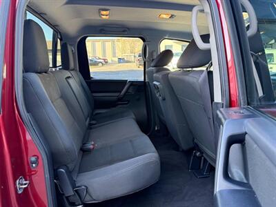 2013 Nissan Titan SV   - Photo 10 - Sandy, UT 84070