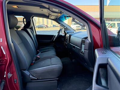 2013 Nissan Titan SV   - Photo 12 - Sandy, UT 84070