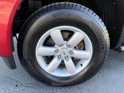 2013 Nissan Titan SV   - Photo 27 - Sandy, UT 84070