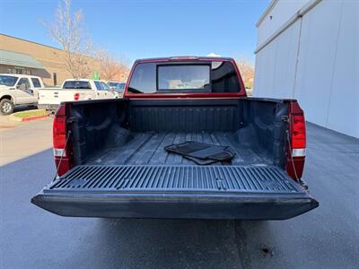 2013 Nissan Titan SV   - Photo 8 - Sandy, UT 84070