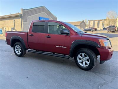 2013 Nissan Titan SV   - Photo 13 - Sandy, UT 84070
