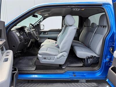 2013 Ford F-150 XLT   - Photo 4 - Sandy, UT 84070