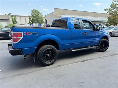 2013 Ford F-150 XLT   - Photo 7 - Sandy, UT 84070