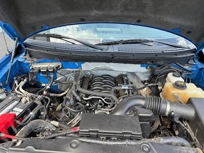 2013 Ford F-150 XLT   - Photo 12 - Sandy, UT 84070