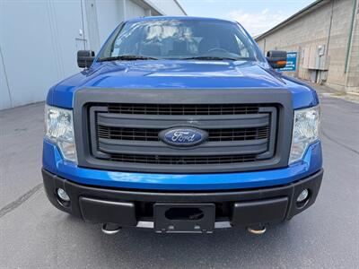 2013 Ford F-150 XLT   - Photo 11 - Sandy, UT 84070