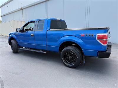 2013 Ford F-150 XLT   - Photo 5 - Sandy, UT 84070