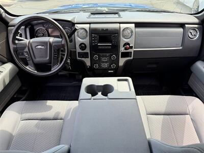 2013 Ford F-150 XLT   - Photo 2 - Sandy, UT 84070