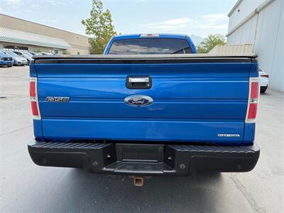 2013 Ford F-150 XLT   - Photo 6 - Sandy, UT 84070