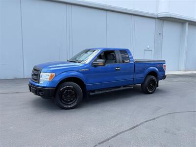 2013 Ford F-150 XLT   - Photo 1 - Sandy, UT 84070