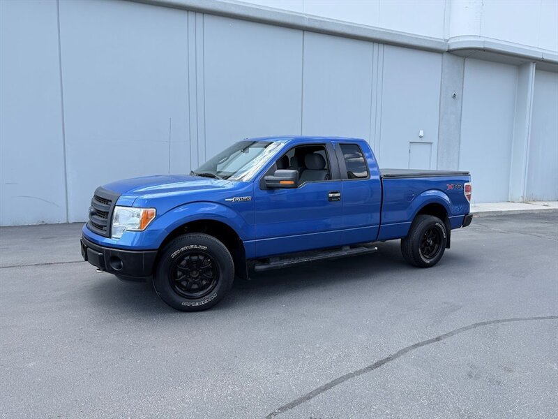 2013 Ford F-150 XLT   - Photo 1 - Sandy, UT 84070