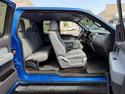 2013 Ford F-150 XLT   - Photo 8 - Sandy, UT 84070