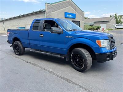 2013 Ford F-150 XLT   - Photo 9 - Sandy, UT 84070