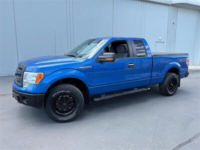 2013 Ford F-150 XLT   - Photo 3 - Sandy, UT 84070