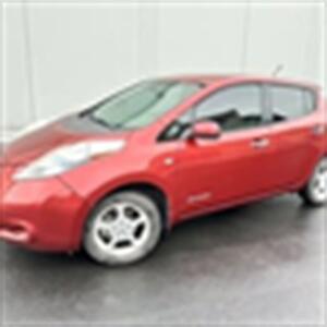 2012 Nissan LEAF SV   - Photo 57 - Sandy, UT 84070