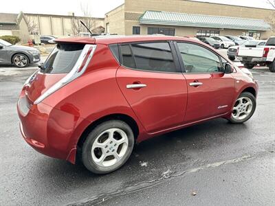 2012 Nissan LEAF SV   - Photo 10 - Sandy, UT 84070