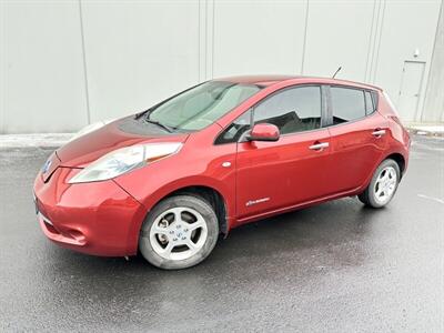 2012 Nissan LEAF SV   - Photo 3 - Sandy, UT 84070