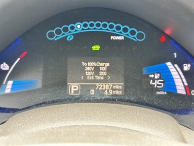 2012 Nissan LEAF SV   - Photo 28 - Sandy, UT 84070