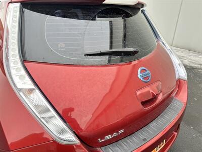 2012 Nissan LEAF SV   - Photo 52 - Sandy, UT 84070