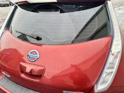 2012 Nissan LEAF SV   - Photo 54 - Sandy, UT 84070