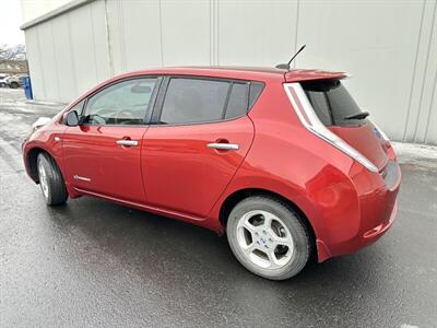 2012 Nissan LEAF SV   - Photo 7 - Sandy, UT 84070