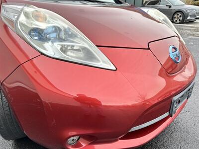 2012 Nissan LEAF SV   - Photo 49 - Sandy, UT 84070