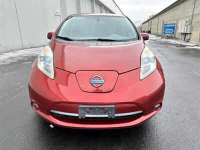 2012 Nissan LEAF SV   - Photo 50 - Sandy, UT 84070