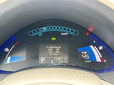 2012 Nissan LEAF SV   - Photo 16 - Sandy, UT 84070