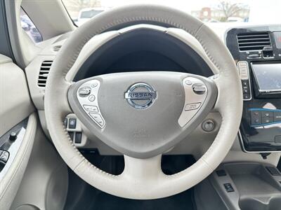 2012 Nissan LEAF SV   - Photo 29 - Sandy, UT 84070