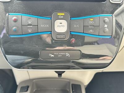 2012 Nissan LEAF SV   - Photo 23 - Sandy, UT 84070