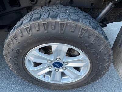 2019 Ford F-150 XLT - Photo 34 - Sandy, UT 84070