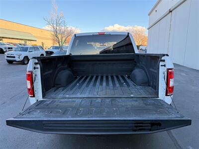 2019 Ford F-150 XLT - Photo 8 - Sandy, UT 84070