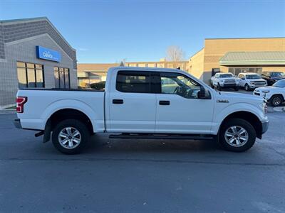 2019 Ford F-150 XLT - Photo 11 - Sandy, UT 84070