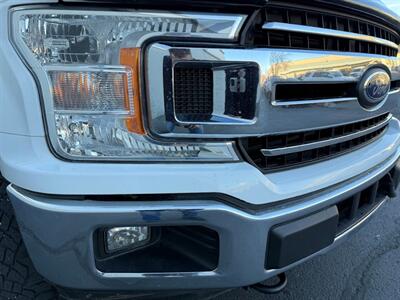 2019 Ford F-150 XLT - Photo 26 - Sandy, UT 84070