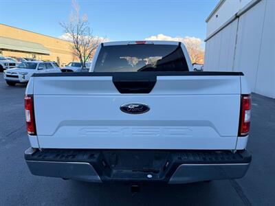 2019 Ford F-150 XLT - Photo 30 - Sandy, UT 84070