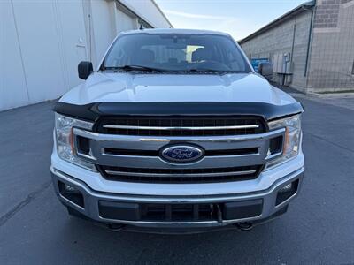 2019 Ford F-150 XLT - Photo 27 - Sandy, UT 84070