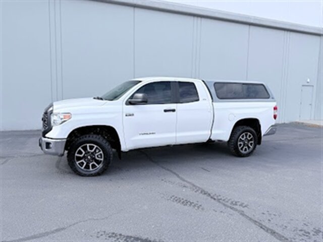 2014 Toyota Tundra SR5   - Photo 1 - Sandy, UT 84070