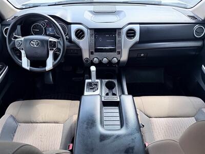2014 Toyota Tundra SR5   - Photo 2 - Sandy, UT 84070