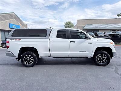 2014 Toyota Tundra SR5   - Photo 11 - Sandy, UT 84070