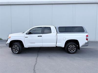 2014 Toyota Tundra SR5   - Photo 5 - Sandy, UT 84070